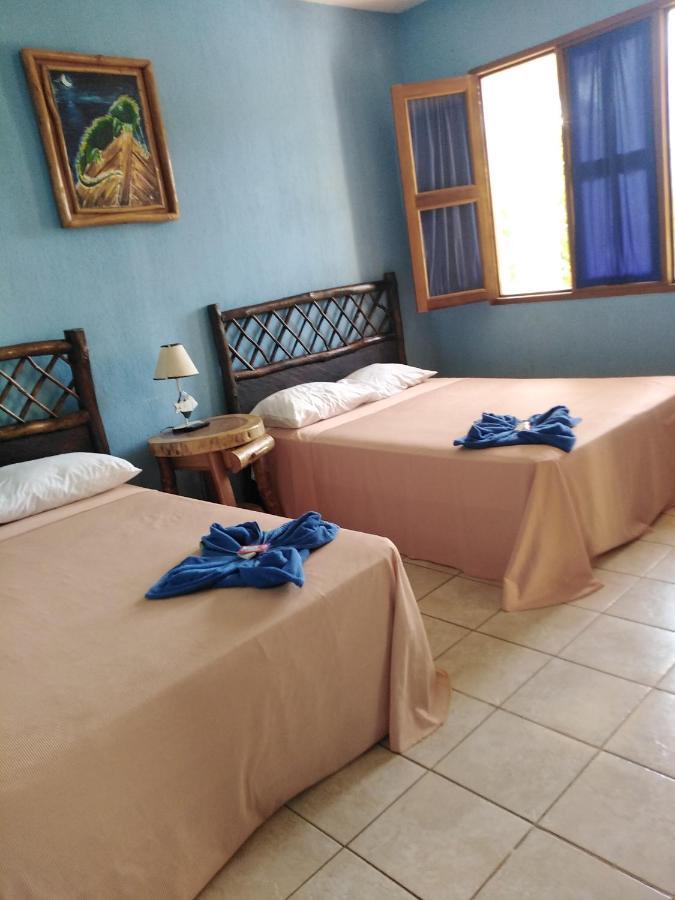 Hotel Cavanna Inn Castillo de San Felipe Eksteriør billede