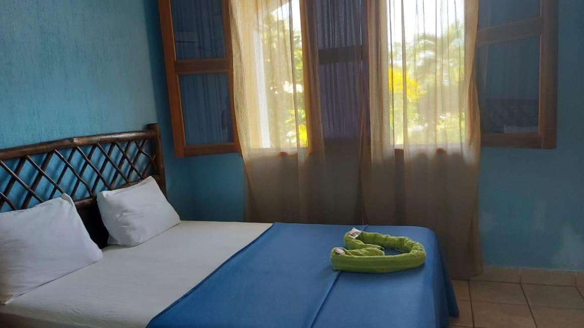 Hotel Cavanna Inn Castillo de San Felipe Eksteriør billede