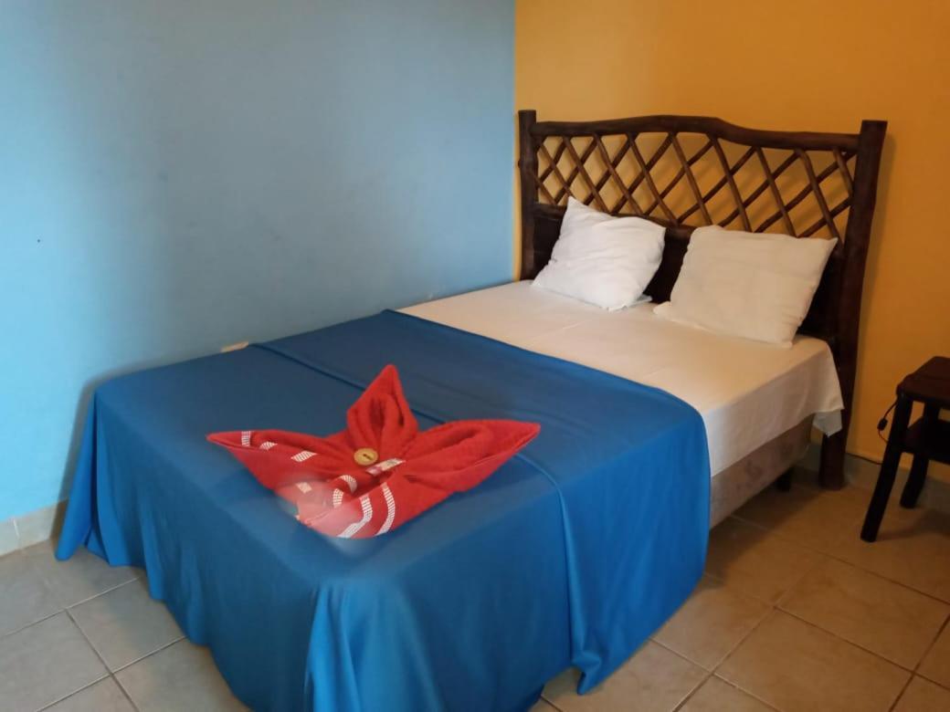 Hotel Cavanna Inn Castillo de San Felipe Eksteriør billede